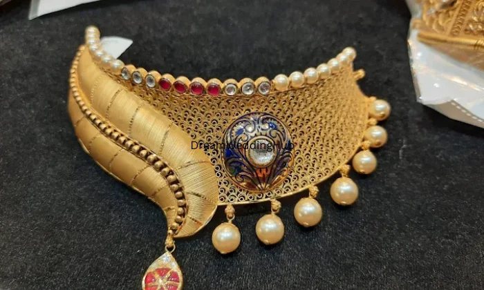 Mangleshwari Jewellers